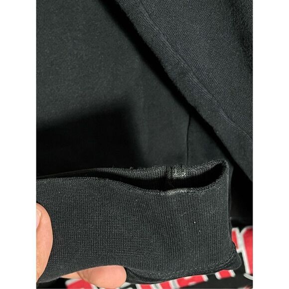 HUF Worldwide Embroidered Skater Hoodie - Picture 6 of 7